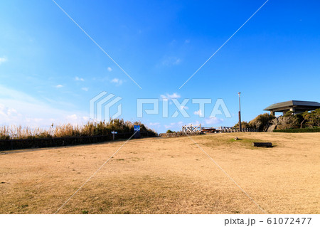 城ヶ島（冬） 61072477