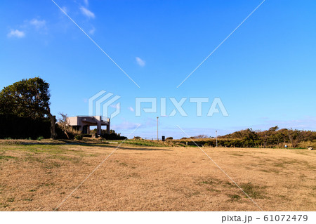 城ヶ島（冬） 61072479