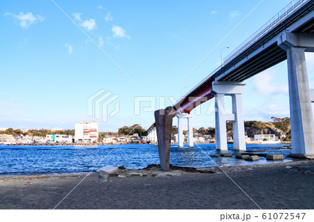 城ヶ島（冬） 61072547