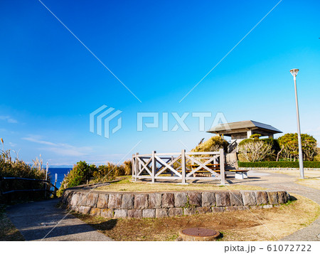 城ヶ島（冬） 61072722