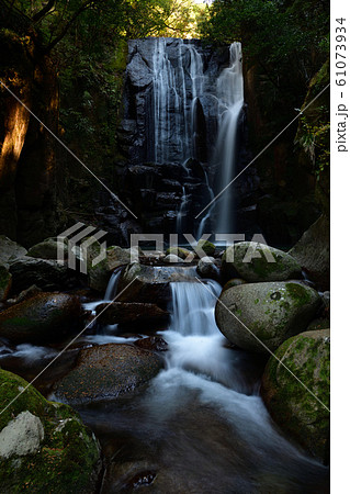 桑ノ木の滝より 61073934