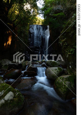 桑ノ木の滝より 61073935