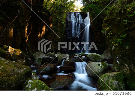 桑ノ木の滝より 61073936