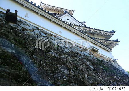 日本の城　高知城 61074022