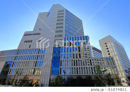 東京 四谷 上智大学 ソフィアタワー 東京 四谷 上智大学 ソフィアタワー 61074821