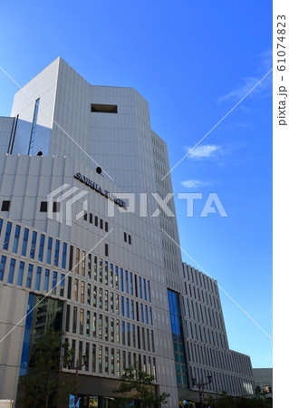 東京　四谷　上智大学　ソフィアタワー 61074823
