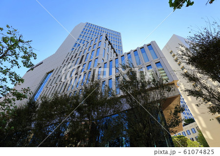 東京　四谷　上智大学　ソフィアタワー 61074825
