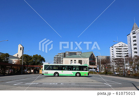 学園 都市 販売 駅前 バス