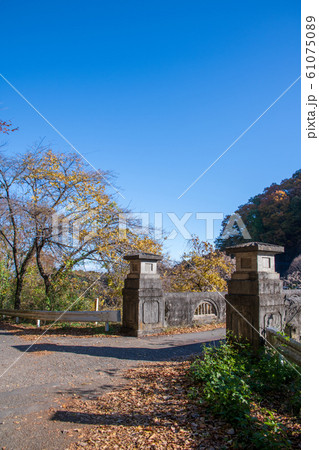 間瀬湖　本庄市児玉 61075089