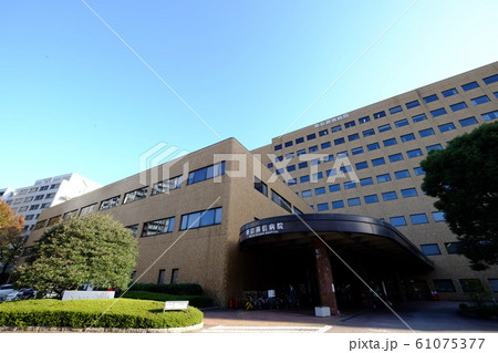 東京逓信病院 東京逓信病院 61075377