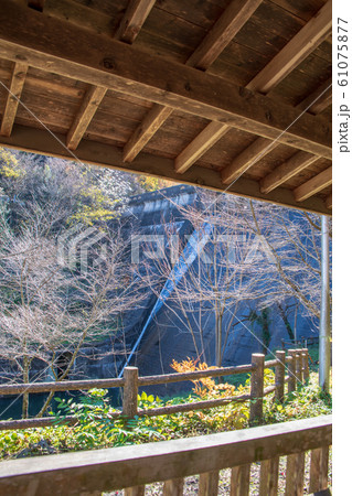 間瀬湖　本庄市児玉 61075877