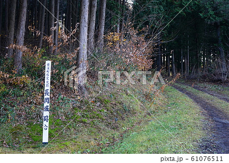 岩手にも有った長岡城 61076511