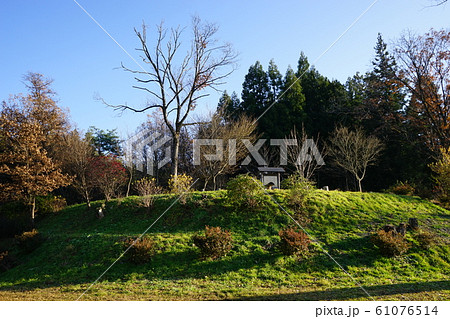 岩手にも有った長岡城 61076514