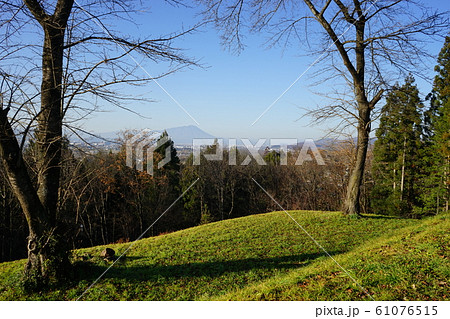 岩手にも有った長岡城 岩手にも有った長岡城 61076515