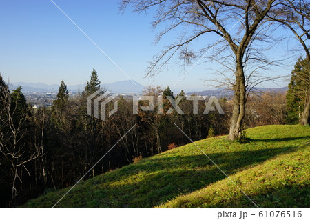 岩手にも有った長岡城 岩手にも有った長岡城 61076516