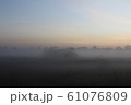 Morning Fog 61076809