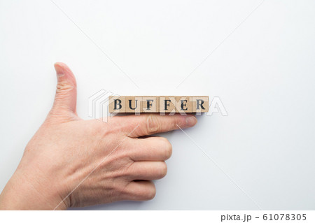 イメージ　バッファ 61078305