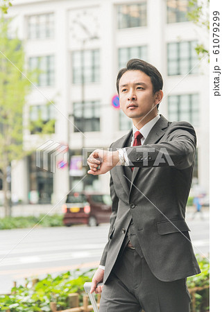 エリートサラリーマン　丸の内 61079299