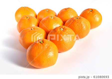 みかん（三ヶ日みかん） 61080693