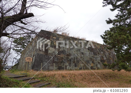小松城天守台 小松城天守台 61081293