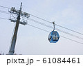 ゴンドラ 61084461