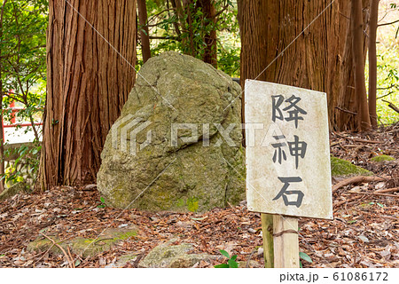 鳥見神社 61086172