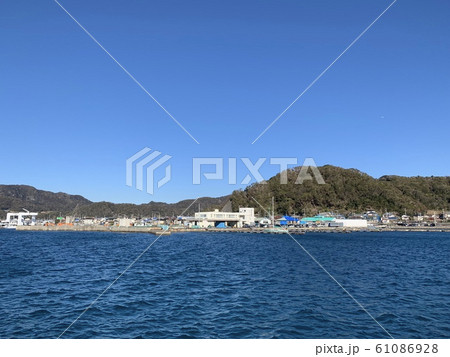 鋸南町 1月 鋸南町 1月 61086928