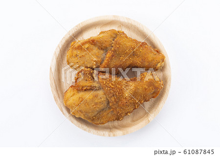 フライドチキン 61087845