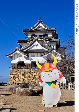 彦根城 彦根城 61087853