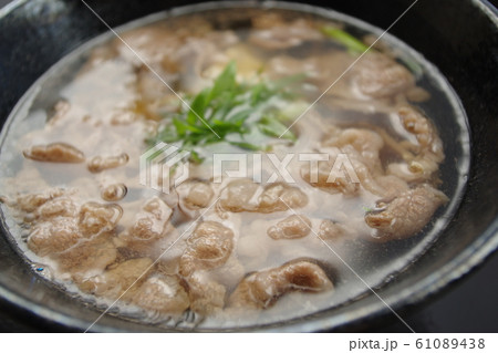 にくすい(肉吸い) にくすい(肉吸い) 61089438