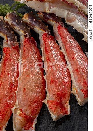 北海道の美味しい蟹 北海道の美味しい蟹 61090025