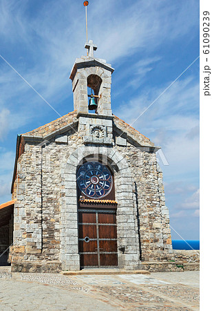 Gustelugache chapel  Spain 61090239