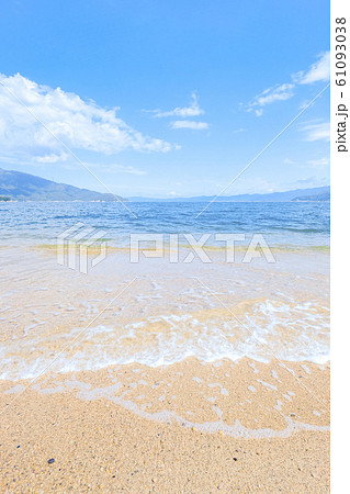 敦賀湾・松原海水浴場 敦賀湾・松原海水浴場 61093038