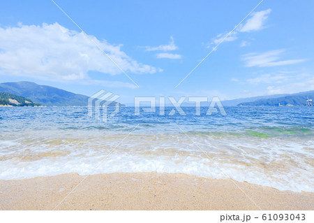 敦賀湾・松原海水浴場 敦賀湾・松原海水浴場 61093043