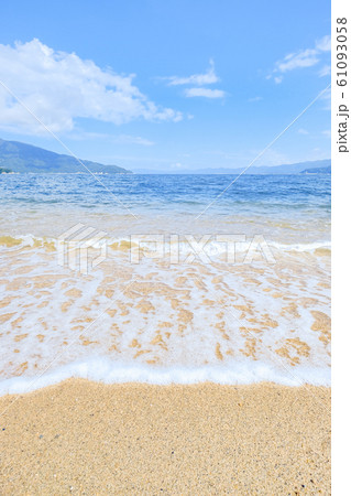 敦賀湾・松原海水浴場 敦賀湾・松原海水浴場 61093058