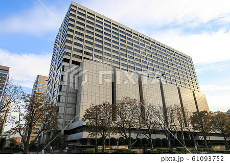 東京高等裁判所 61093752