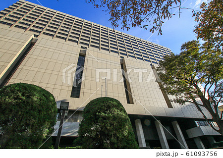 東京高等裁判所 61093756