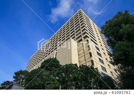 東京高等裁判所 61093761