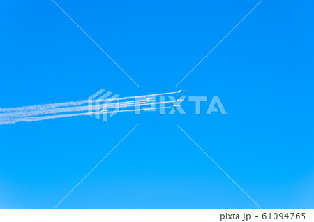 ブルーインパルス ブルーインパルス 61094765