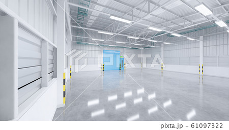 3d factory  61097322