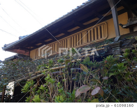 奈良町の民家 奈良町の民家 61098160