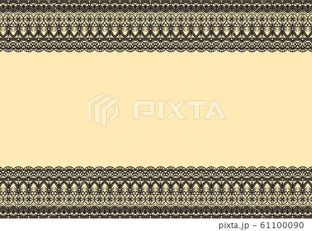 Elegant lacy background. Elegant lacy background. 61100090