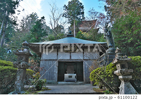 【霊鷲山 宝珠院 鶴林寺】 (四国霊場第20番札所) 徳島県勝浦郡勝浦町生名鷲ヶ尾 【霊鷲山 宝珠院 鶴林寺】 (四国霊場第20番札所) 徳島県勝浦郡勝浦町生名鷲ヶ尾 61100122