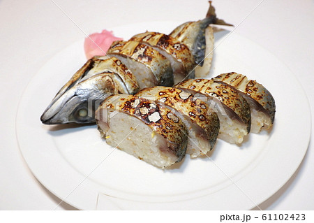 鯖 鯖 61102423