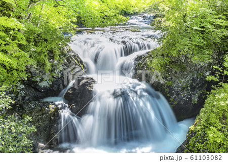 三階滝　伊達市 61103082