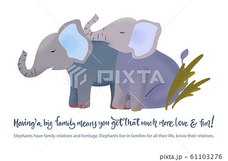 Valentine love vector textured card. Valentine love vector textured card. 61103276