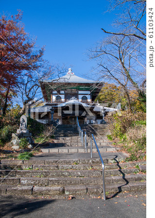 成身院 百体観音堂 本庄市児玉町 成身院 百体観音堂 本庄市児玉町 61103424