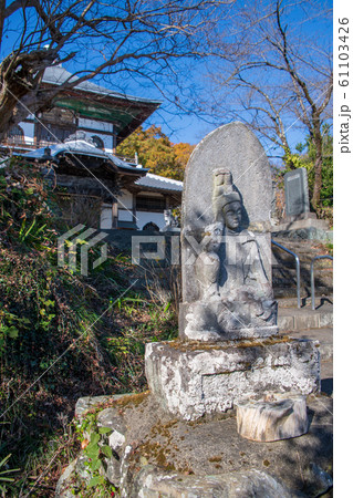 成身院 百体観音堂 本庄市児玉町 成身院 百体観音堂 本庄市児玉町 61103426