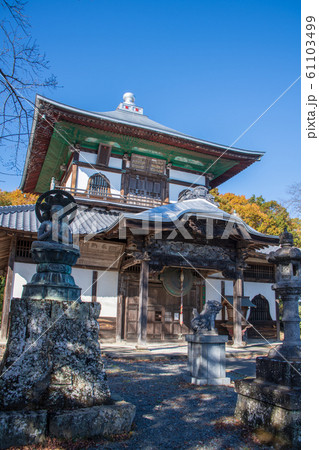 成身院 百体観音堂 本庄市児玉町 成身院 百体観音堂 本庄市児玉町 61103499