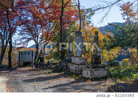成身院 百体観音堂 境内 本庄市児玉町 成身院 百体観音堂 境内 本庄市児玉町 61103565